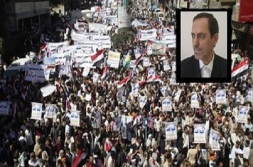 Yemen devrimi niçin farklıdır?