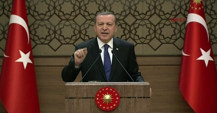Erdoğan’ın 16 aylık bütçesi, yedi yıllık Gül dönemini dörde katladı
