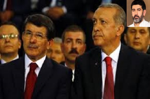 Ellerinizde, ölen her Suriyelinin kanı var