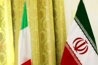 Italien fordert Ausbau der Handelsbeziehungen mit Iran 
