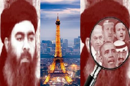 شام و عراق میں داعش میں شامل 100 فرانسیسی دہشت گرد ہلاک