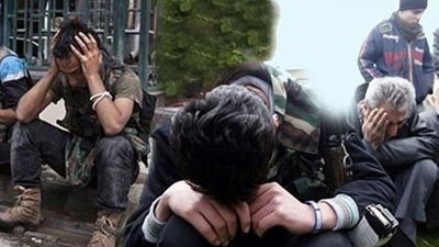 شام میں 200 دہشت گردوں نے ہتھیار ڈال دیئے