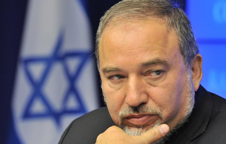 “Lieberman Anunció que no Tomará Parte en el Próximo Gabinete de Netanyahu”