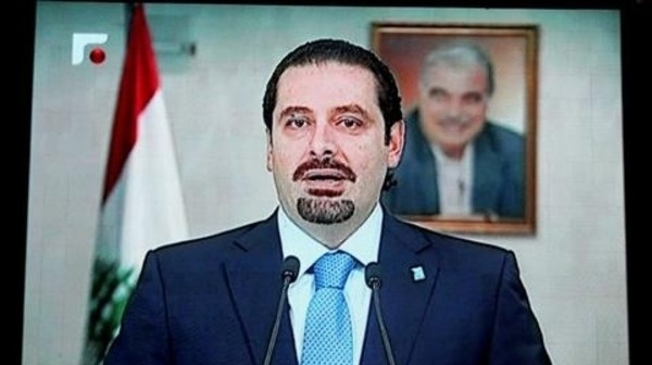 سعد حریری نے داعش سے صلح کا اعلان کر دیا