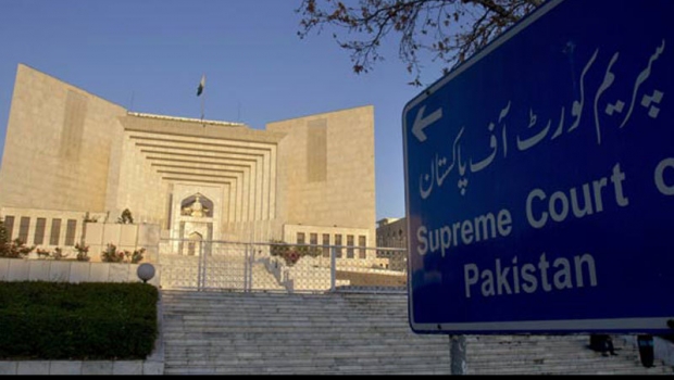 حلقہ 125 میں انتخابات کالعدم قرار