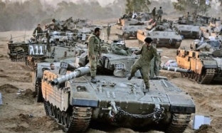 Debka’dan Suriye-İran-Hizbullah ittifakı uyarısı
