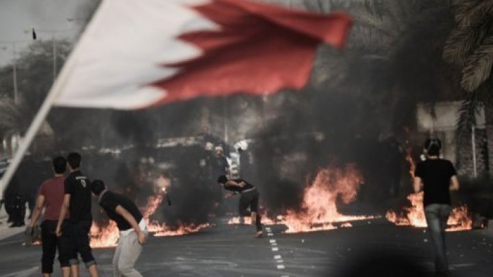 البحرين تحظر المواقع الشيعية والمعارضة وثالث أسوأ بلد عربي في حرية الإنترنت