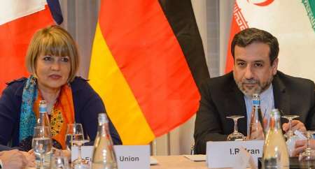 ایٹمی سمجھوتہ: متن کی تدوین کا کام مقررہ وقت میں مکمل ہو گا