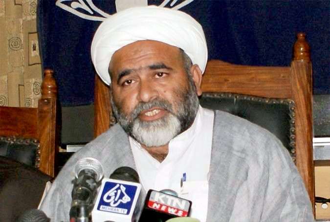 فرقہ واریت اور قوم پرستی کے خاتمے کیلئے ہمیشہ جدوجہد کرتے رہیں گے، علامہ مختار امامی