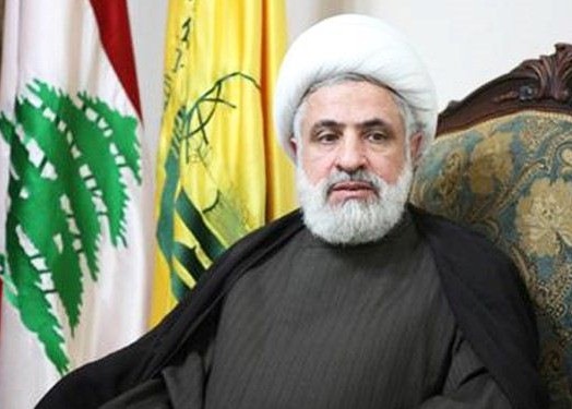 الشيخ قاسم:السعودية وداعش كلاهما يقتلان المسلمين