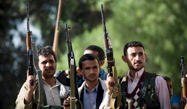 Yemeni Forces Kill 12 Saudi Soldiers