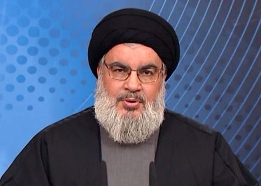 السيد نصر الله: نحن أمام هزيمة سعودية واضحة وانتصار يمني واضح