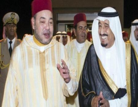 إعفاء رئيس المراسم الملكية السعودية من منصبه