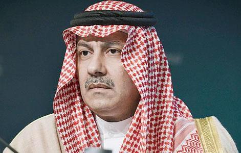 استقالة ابن الملك عبدالله احتجاجاً على عدم تعيينه وزيراً للخارجية