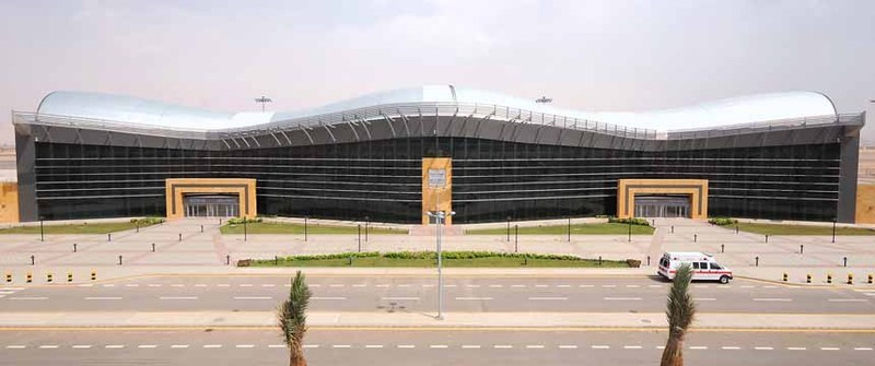 Saudi Arabia Shuts Najran Airport
