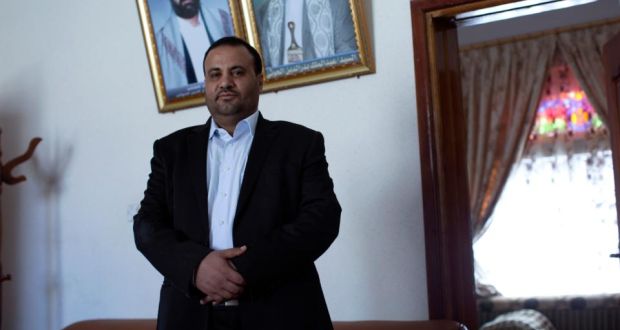 Ansarullah: Al Saud Will Be Slapped in the Face by Yemeni People