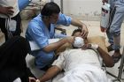 Iran entsendet Hilfsgüter über Oman nach Jemen 