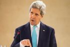 Kerry: Israelische Reaktion auf Atomverhandlungen mit Iran ist krankhaft 