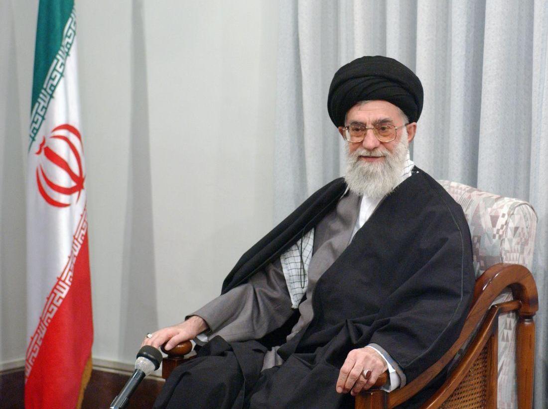 Iranian Supreme Leader pardons several convicts