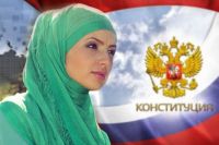 Мусульманкам Москвы комфортно носить платок?