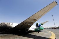 ООН призвала аравийскую коалицию прекратить удары по аэропортам Йемена