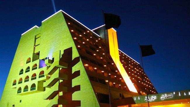 ISIL opens luxury hotel for its commanders in Iraq + Pics