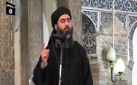 Exclusive Interview with former friend of ISIS leader 'Abu Bakr Baghdadi'