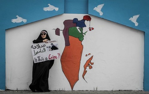 Bahrain the Second Worst Arab Country for Press Freedom