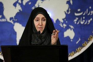 Әфхәм: Иранын талеjи нүвә анлашмасына бағлы деjил
