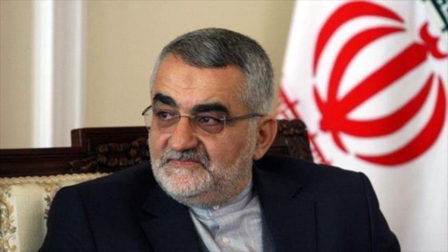Iran regrette le silence de l'Occident à l'agression Arabie contre le Yémen 