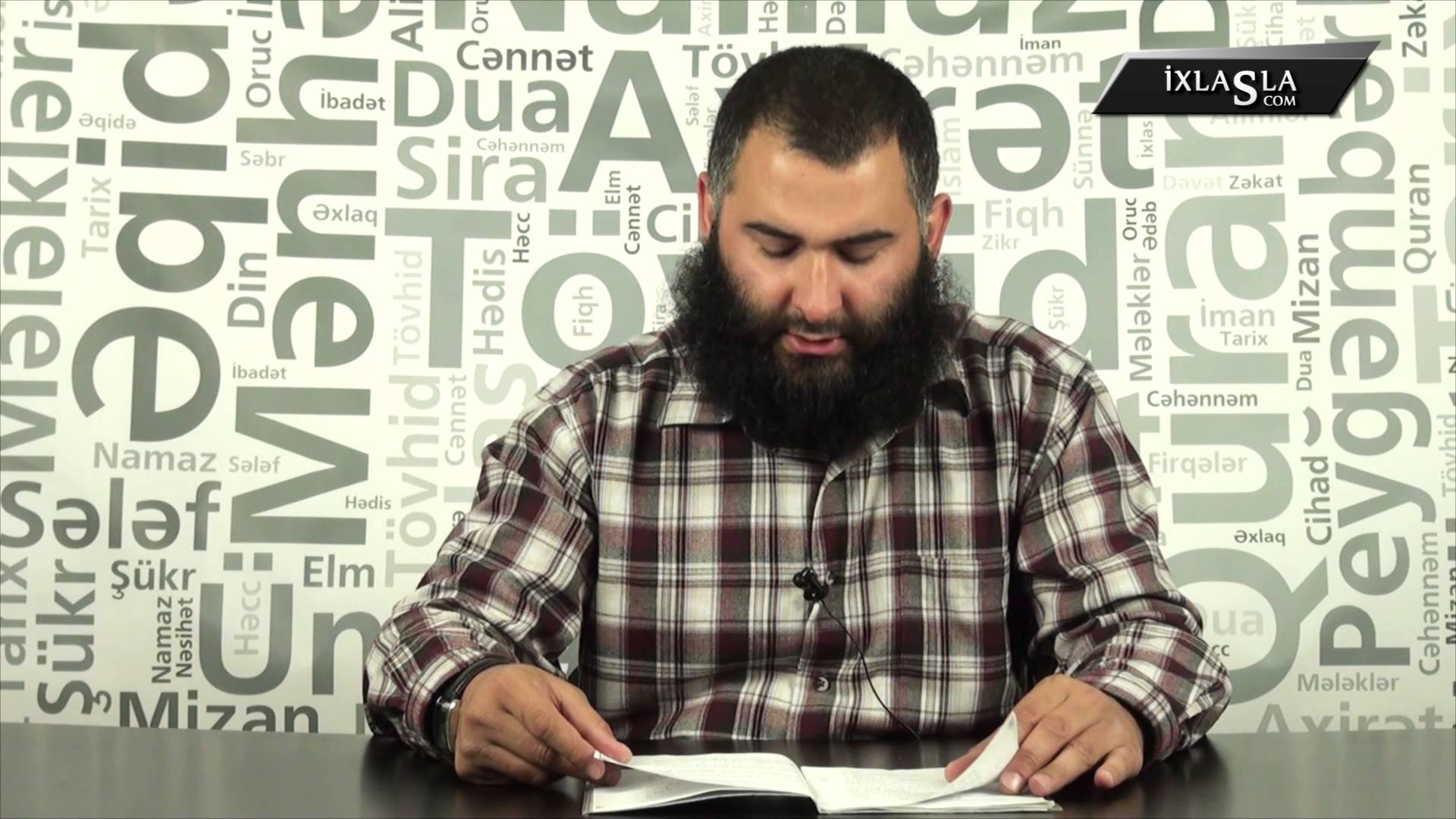 Ајәтүллаһ Амили: АБШ-н ИИР сәрһәдләриндә Азәрбајҹан республикасы сәләфиләринә дәстәк вермәси јолверилмәздир