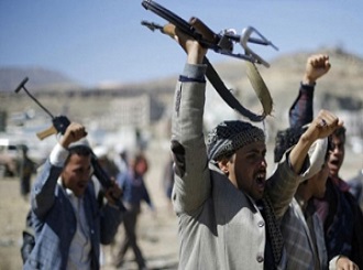 Ensarullah, Arabistan'da 15 Suudi askerini öldürdü!