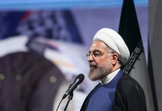 الرئيس الايراني يؤكد أن الغرب يثير الخلافات ويدعمها بين المذاهب في المنطقة