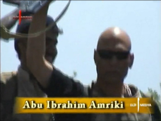 ISIS post warning: “We have 71 trained soldiers in 15 American States” 