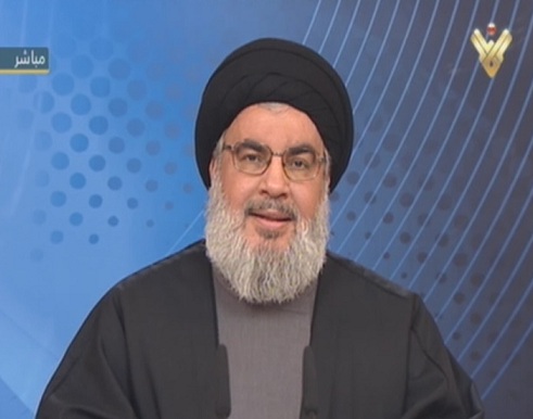 S.Nasrallah: "Aucun objectif saoudien réalisé au Yémen, le peuple triomphera"    