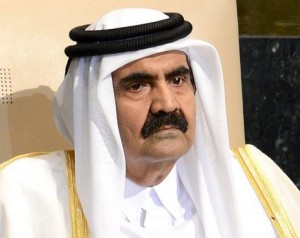 أمير قطر السابق: الطلاب في مصر يتعرضون للقتل والتنكيل