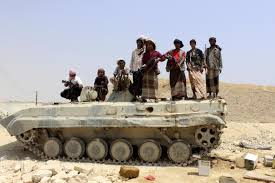  Saudi Aggressions Won’t Go Unanswered: Tribal Fighters Seize Border Posts