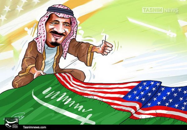 США за занавесом смены власти в Саудовской Аравии
