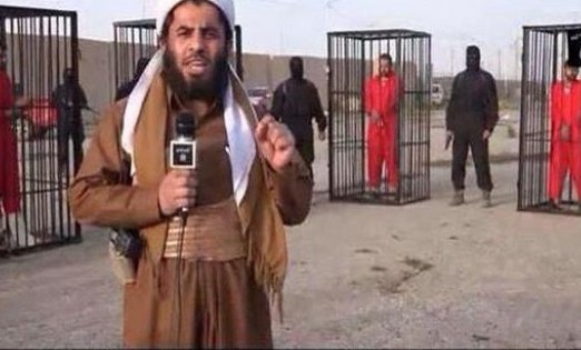 داعش يعين بديلا عن القيادي "الملا شوان" في كركوك بعد اعتقاله