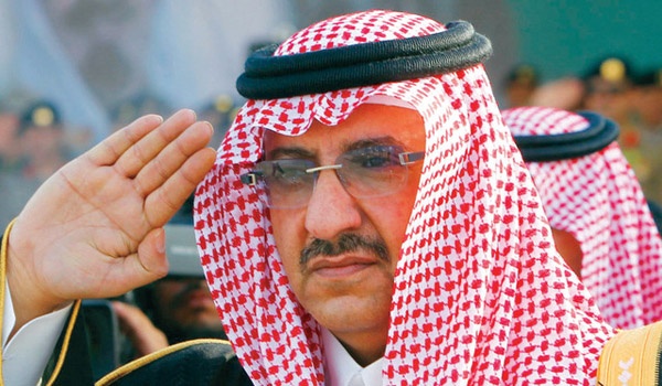 سعودی ولیعہد صیہونی حکام سے ملنے اسرائیل پہنچ گئے