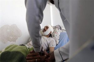  यमन के लिए सहायता लेकर रवाना होंगे ईरानी जहाज़, 