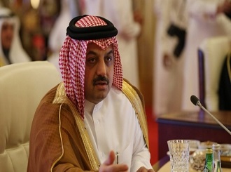 Suriyeli muhalifler için Riyad’da konferans