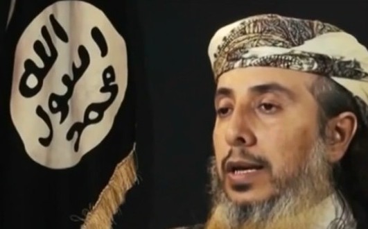 مقتل المخطط لهجوم شارلي إيبدو “نصر الأنسي” 