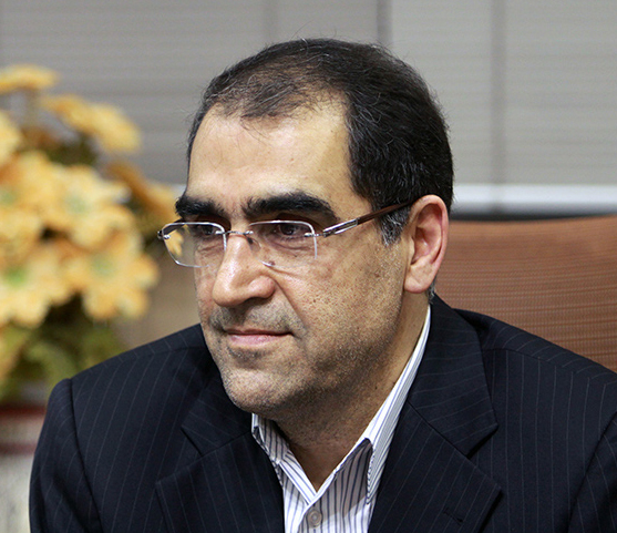 Iranian Health Minister Warns WHO against Yemen's Deteriorating Health Conditions