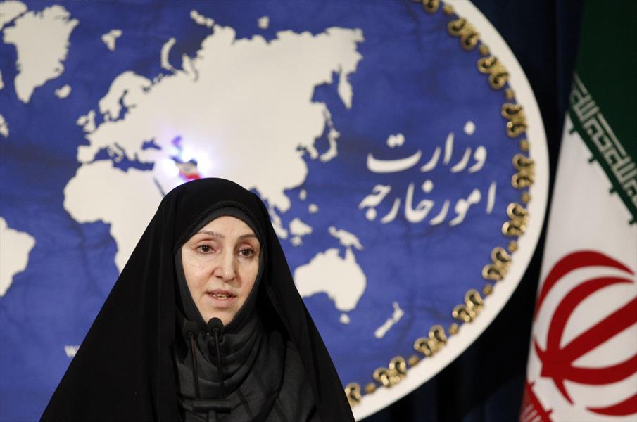 Afkham Calls Saudi Arabia’s Allegations against Iran "Repetitive"