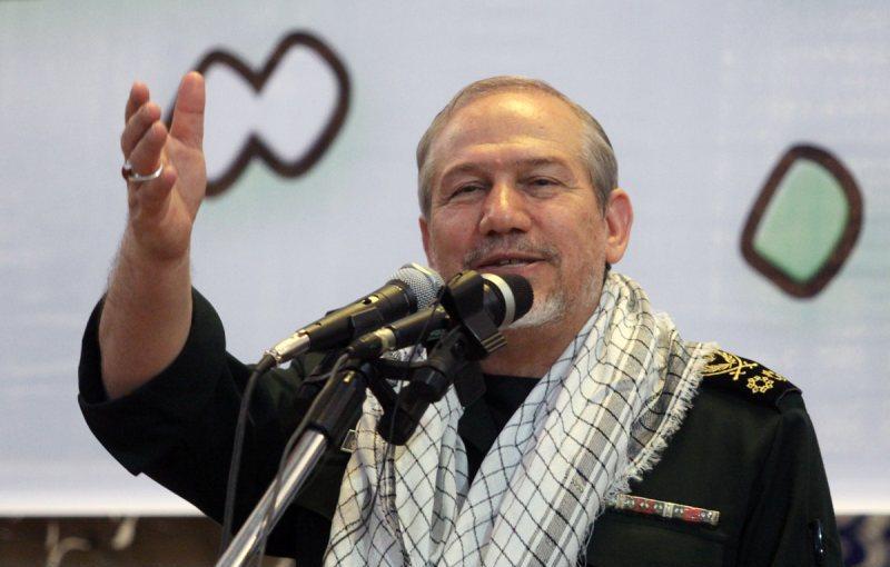 Iranian Leader's military aide: Saudi attacks on Yemen doomed to fail