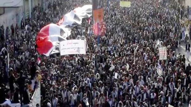 سعودی جارحیت کے مقابلے میں استقامت پرتاکید