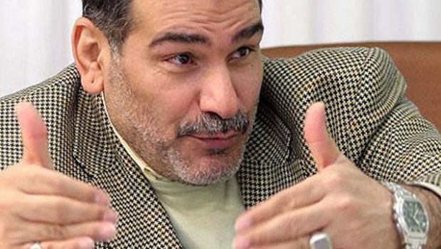 علی شمخانی: ایران اپنے مطالبات سے دستبردار نہیں 