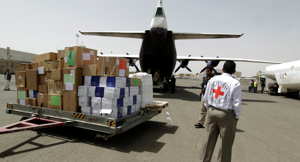 Switzerland Allocates over $2 Million to Yemen for Humanitarian Aid