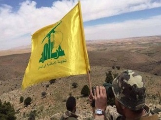 Kalamun’daki silahlı gruplar çöküş yaşıyor